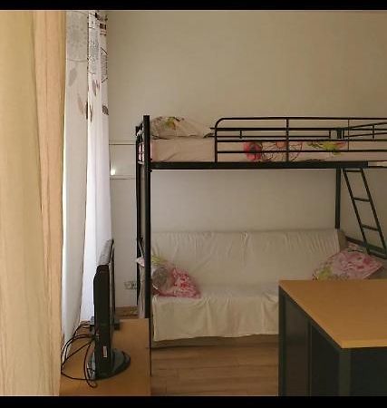 Studio Vieux Port Марсель Экстерьер фото