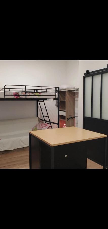 Studio Vieux Port Марсель Экстерьер фото