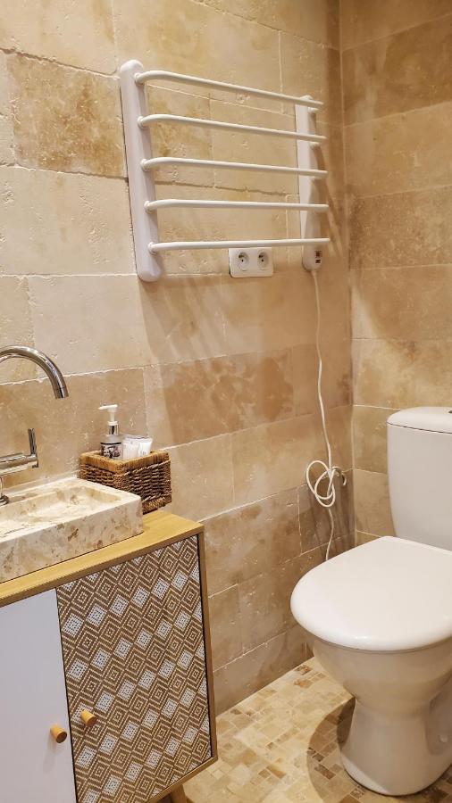 Studio Vieux Port Марсель Экстерьер фото